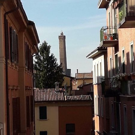 Apartament I Tre Camini Bolonia Zewnętrze zdjęcie