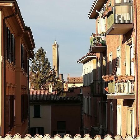 Apartament I Tre Camini Bolonia Zewnętrze zdjęcie