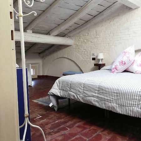 Apartament I Tre Camini Bolonia Zewnętrze zdjęcie