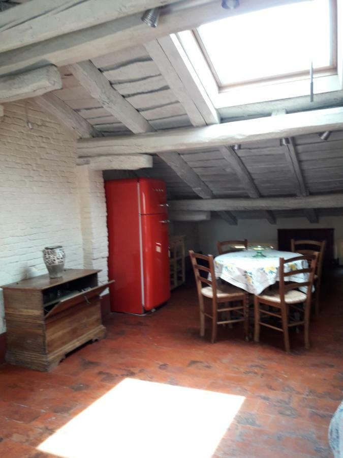 Apartament I Tre Camini Bolonia Zewnętrze zdjęcie