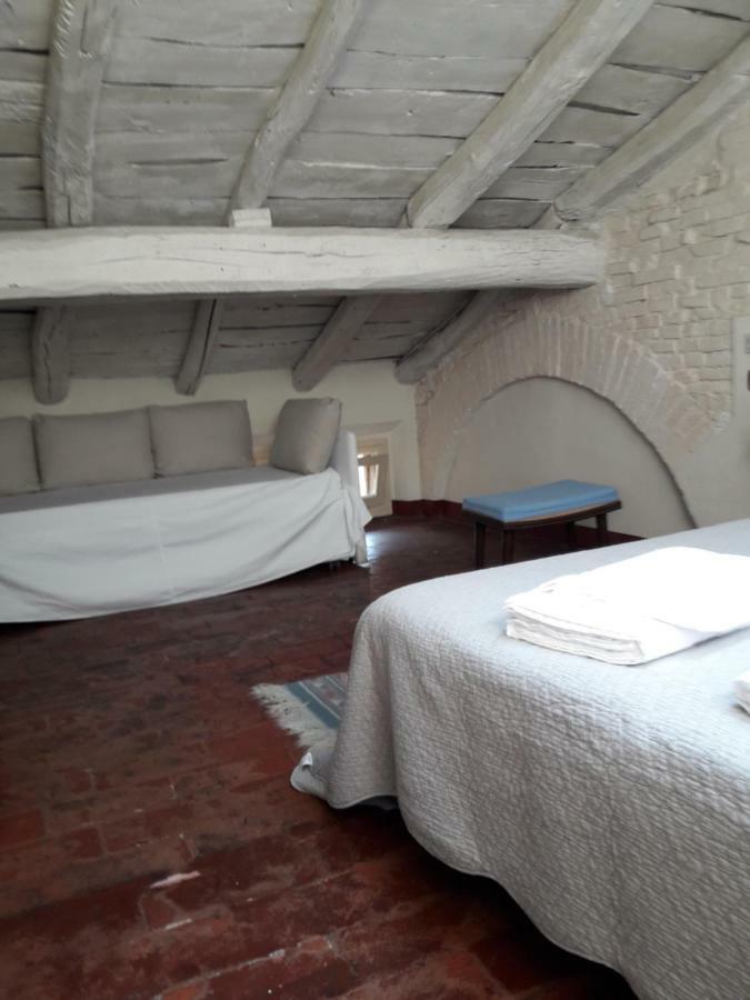 Apartament I Tre Camini Bolonia Zewnętrze zdjęcie