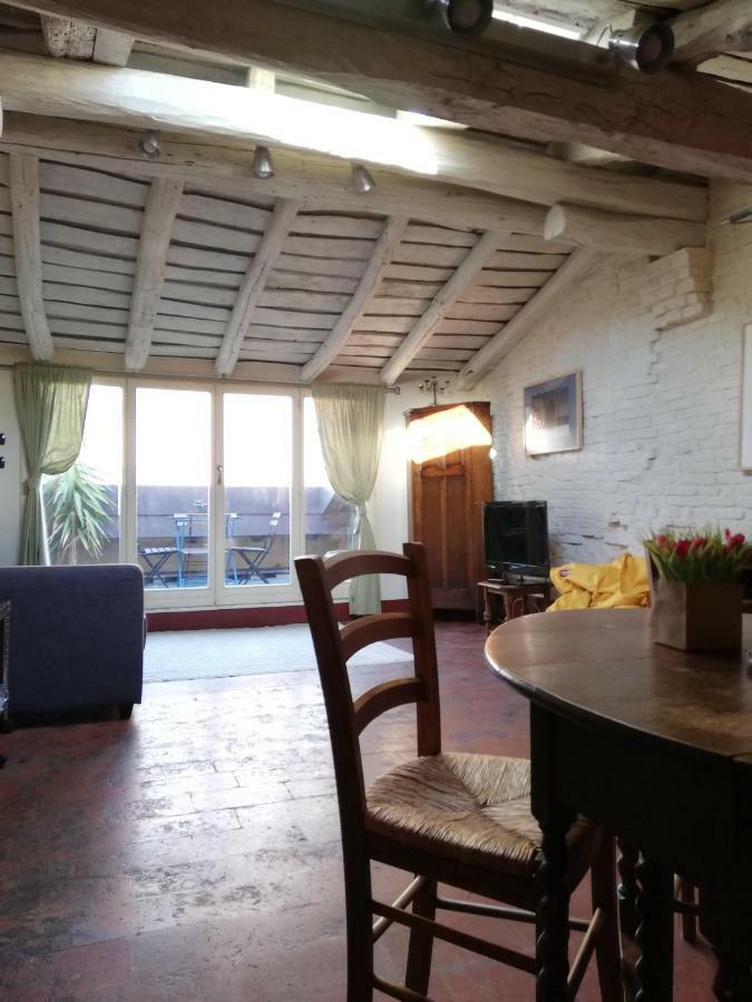 Apartament I Tre Camini Bolonia Zewnętrze zdjęcie
