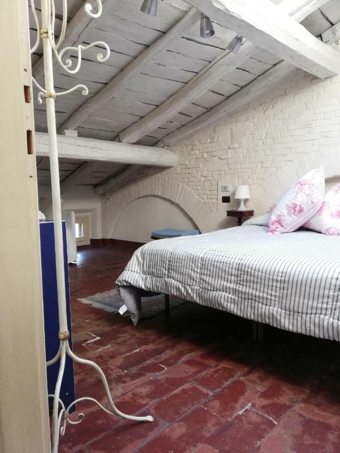 Apartament I Tre Camini Bolonia Zewnętrze zdjęcie
