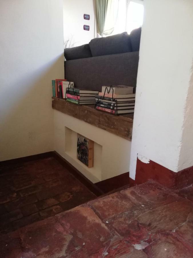 Apartament I Tre Camini Bolonia Zewnętrze zdjęcie